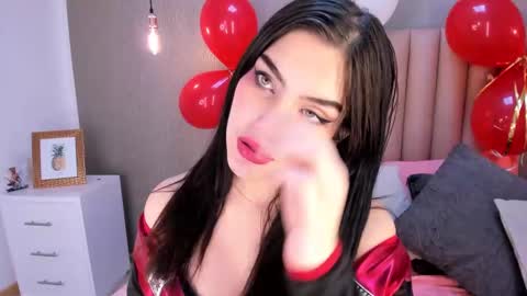 Alexa Thaylor online show from February 24, 2025, 6:36 pm