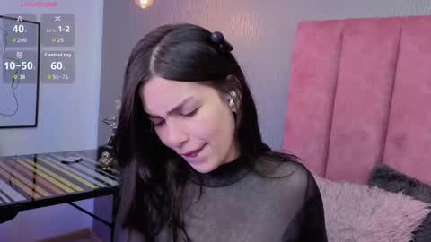 Alexa Thaylor online show from March 14, 2026, 4:01 pm