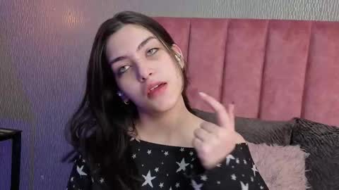 Alexa Thaylor online show from March 18, 2026, 4:10 pm