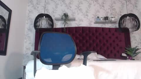 Snapshot of alexa_vandercloude chatting on January 20, 2025, 9:11 pm alexa_vandercloude online show from January 20, 2025, 9:11 pm