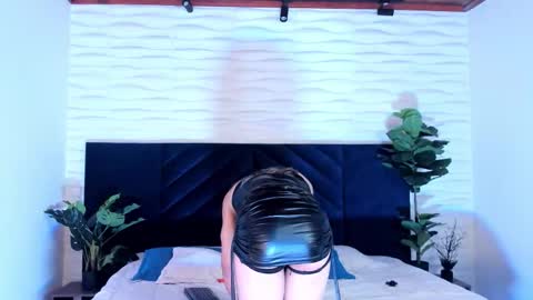 Snapshot of alexa_vandercloude chatting on October 18, 2025, 8:53 pm alexa_vandercloude online show from October 18, 2025, 8:53 pm