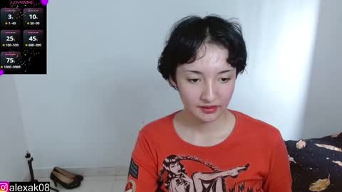 Alexandra 3 online show from December 20, 2024, 4:57 pm