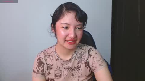 Snapshot of alexaa08 chatting on February 3, 2026, 12:43 pm Alexandra 3 online show from February 3, 2026, 12:43 pm