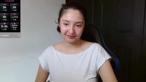 Alexandra 3 online show from July 15, 2026, 4:23 pm