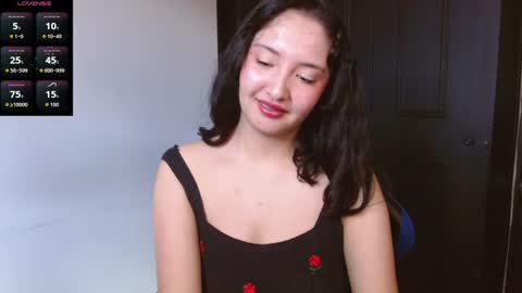 Alexandra 3 online show from July 16, 2026, 2:56 pm