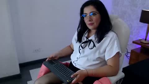 Snapshot of alexaa_sanz chatting on June 20, 2026, 6:00 pm Alexaa sanz online show from June 20, 2026, 6:00 pm
