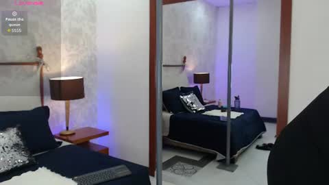 Snapshot of alexaa_sanz chatting on July 9, 2026, 5:50 pm Alexaa sanz online show from July 9, 2026, 5:50 pm
