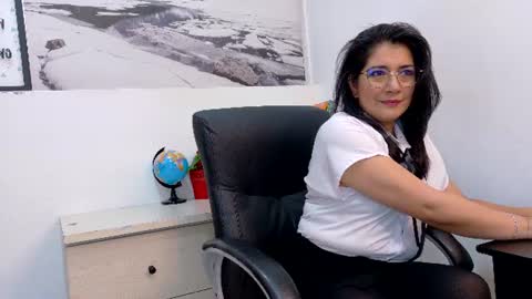 Snapshot of alexaa_sanz chatting on July 25, 2026, 6:05 pm Alexaa sanz online show from July 25, 2026, 6:05 pm