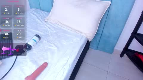 alexaa_small online show from March 5, 2025, 3:07 pm