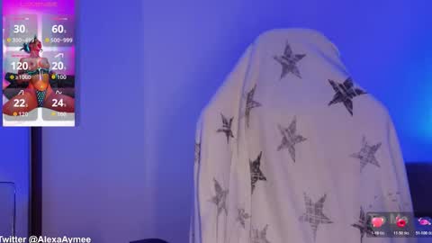 Alexa online show from November 16, 2025, 11:10 pm