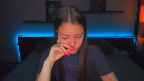 angel online show from April 7, 2026, 12:55 am