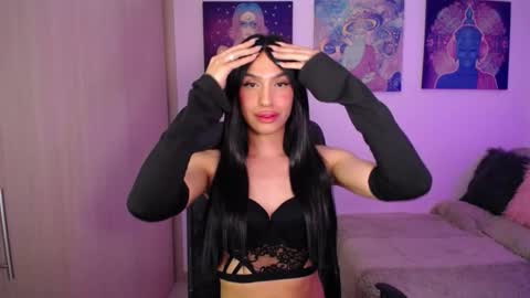 Snapshot of alexabloomx chatting on February 9, 2026, 2:37 am Alexa Bloomx online show from February 9, 2026, 2:37 am