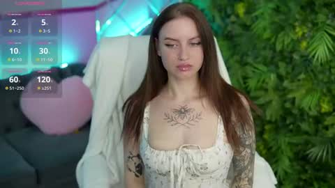 Snapshot of alexafleur chatting on June 23, 2026, 6:44 am alexafleur online show from June 23, 2026, 6:44 am