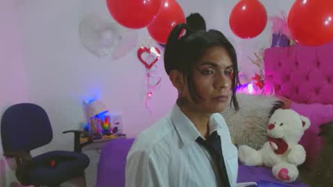 Snapshot of alexafontana chatting on February 18, 2025, 2:06 pm Alexa Fontana online show from February 18, 2025, 2:06 pm