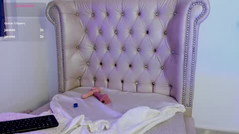 ALEXA online show from February 7, 2025, 10:19 am