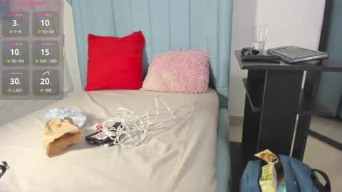 ALEXA online show from October 26, 2025, 8:20 am