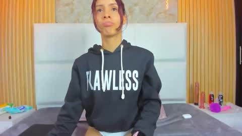 alexagrace12 online show from March 29, 2026, 4:07 pm