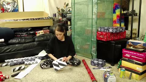 Alexa  GW online show from December 25, 2024, 8:18 am