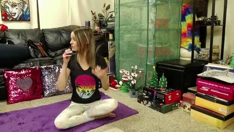 Alexa  GW online show from December 31, 2024, 4:16 am