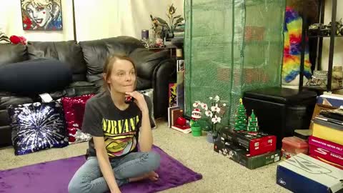 Alexa  GW online show from February 25, 2025, 4:14 am