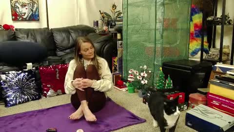 Alexa  GW online show from March 2, 2025, 1:26 am