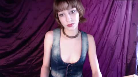 Snapshot of alexahornygirl chatting on May 27, 2026, 10:01 am Alexa online show from May 27, 2026, 10:01 am