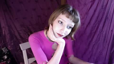 Snapshot of alexahornygirl chatting on June 13, 2026, 3:32 pm Alexa online show from June 13, 2026, 3:32 pm