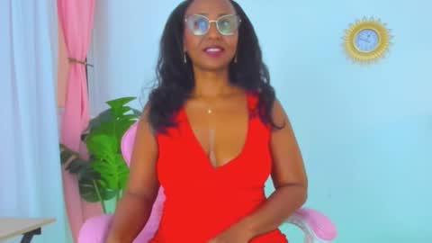 Alexa Jhonson online show from March 1, 2026, 5:48 pm