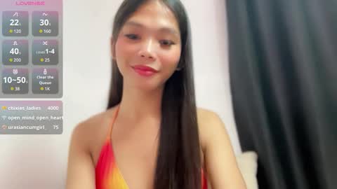 Snapshot of alexaloove chatting on March 15, 2026, 11:22 pm alexa online show from March 15, 2026, 11:22 pm