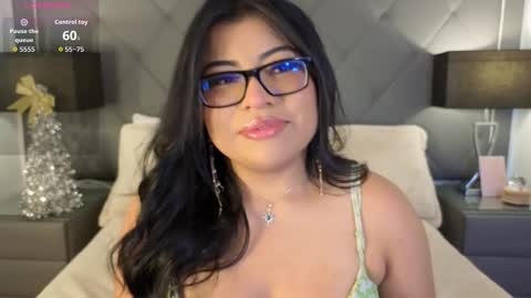  Alexa  online show from December 16, 2025, 9:31 pm