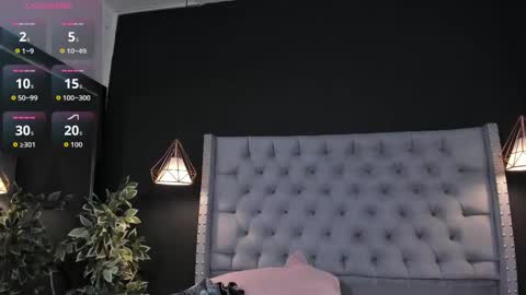 Snapshot of alexamora__ chatting on September 12, 2025, 10:59 am C A M I L A  online show from September 12, 2025, 10:59 am