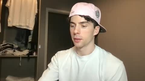 Alexander online show from April 3, 2026, 3:10 pm