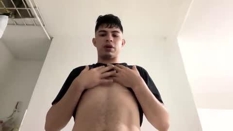 ALEXANDER online show from December 1, 2025, 1:32 am