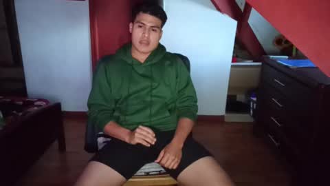 ALEX CD online show from January 12, 2026, 10:59 pm