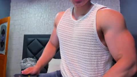 Alex online show from January 18, 2025, 5:31 am