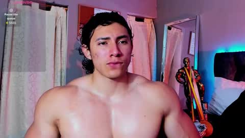 Alex online show from October 10, 2025, 1:15 am