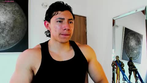 Snapshot of alexander_classy chatting on June 16, 2026, 8:00 pm Alex online show from June 16, 2026, 8:00 pm