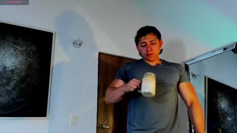 Snapshot of alexander_classy chatting on June 20, 2026, 10:01 pm Alex online show from June 20, 2026, 10:01 pm