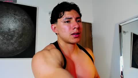 Snapshot of alexander_classy chatting on June 22, 2026, 11:24 pm Alex online show from June 22, 2026, 11:24 pm