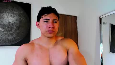 Snapshot of alexander_classy chatting on June 30, 2026, 9:49 pm Alex online show from June 30, 2026, 9:49 pm
