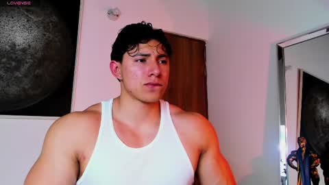 Snapshot of alexander_classy chatting on July 10, 2026, 2:38 am Alex online show from July 10, 2026, 2:38 am