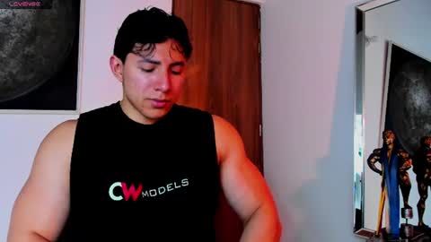 Snapshot of alexander_classy chatting on July 12, 2026, 12:34 am Alex online show from July 12, 2026, 12:34 am