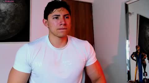 Snapshot of alexander_classy chatting on July 13, 2026, 11:29 pm Alex online show from July 13, 2026, 11:29 pm