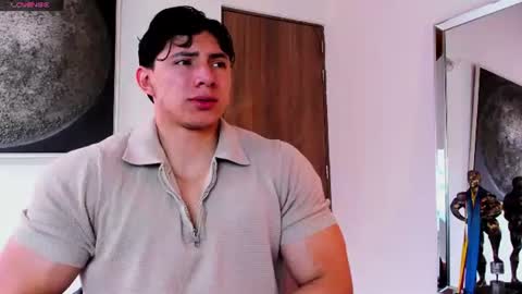 Snapshot of alexander_classy chatting on July 15, 2026, 5:29 pm Alex online show from July 15, 2026, 5:29 pm