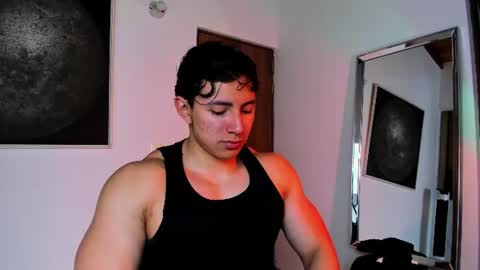 Snapshot of alexander_classy chatting on July 23, 2026, 4:54 am Alex online show from July 23, 2026, 4:54 am