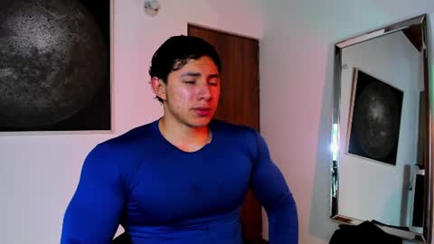Snapshot of alexander_classy chatting on July 30, 2026, 1:15 am Alex online show from July 30, 2026, 1:15 am