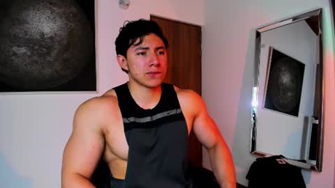 Snapshot of alexander_classy chatting on July 30, 2026, 11:59 pm Alex online show from July 30, 2026, 11:59 pm