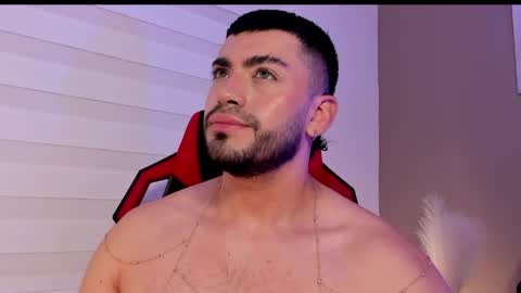 Alexander Diaz online show from May 2, 2026, 4:56 pm