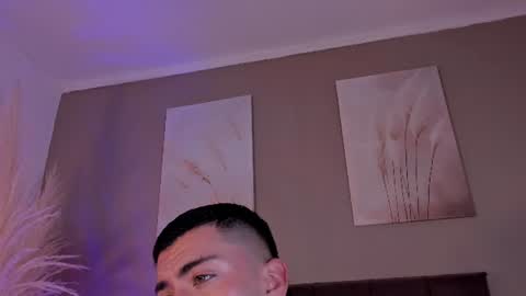 Alexander Diaz online show from June 16, 2026, 11:35 am