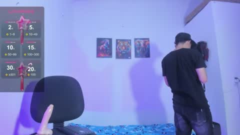 Snapshot of alexander_hot_20 chatting on June 24, 2026, 10:31 pm alexander_hot_20 online show from June 24, 2026, 10:31 pm
